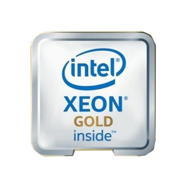 Intel Xeon-Gold 6530 2.1GHz 32-core 270W Processor for HPE P67095-B21