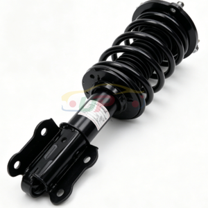 54660-C1000 54660C1000 AMORTIGUADOR DELANTERO DERECHO para hyun-dai ki-a 54660 C1000 - Product Image 3