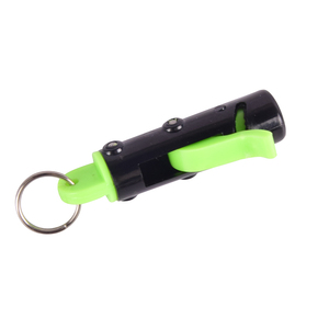 Clip de montage portable en PP facile à utiliser pour ligne de pêche en eau douce, lac, rivière, bateau, trolling, pour la pêche en eau salée et en ruisseau - Product Image 5