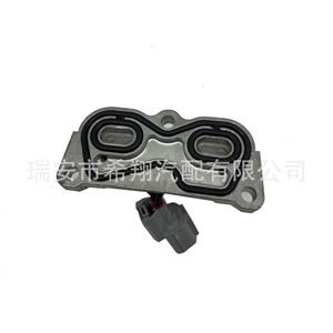 Válvula solenoide de sincronización de transmisión 28300P24J01 para control de velocidad en reposo de la transmisión del Honda Civic - Product Image 5