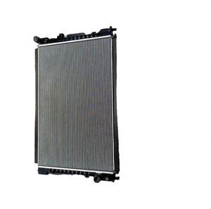 Atacado China nova energia auto peças Skywell Skyworth HT-i auto peças do radiador Do Carro tanque de água Do Carro Radiador Automático - Product Image 3