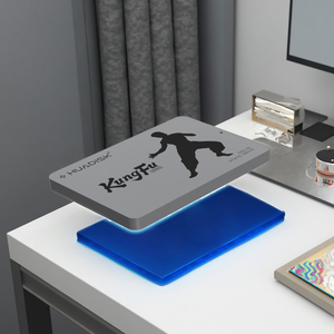 Bestoss 128gb SATA IIi 내부 하드 디스크 드라이브 ssd 2.5 인치 3d nand 노트북 응용 프로그램 - Product Image 1