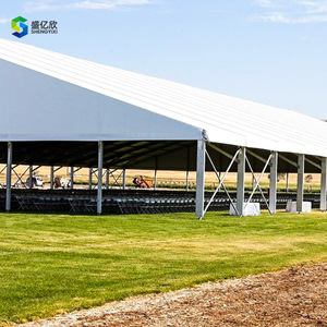 Carpa para Eventos de 15x25m 15x30m, Resistente, para Bodas y Fiestas - Carpas de <span class=keywords><strong>Alquiler</strong></span> para Banquetes, Recepciones y Eventos Comerciales, Precio de Fábrica - Product Image 3