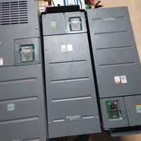 Variateur de fréquence ATV610 série ATV610 0,75 kW pour PLC
