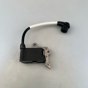 584403701 Bobine de module d'allumage pour tronçonneuse Husqvarna <span class=keywords><strong>T435</strong></span> T439 UK-09616C-501 - Product Image 1