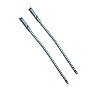 Geasure kualitas tinggi Ortopedia Nails Titanium Femoral Pfna kuku untuk operasi ortopedi - Product Image 6