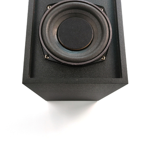 Nuova Soundbar 2025, Altoparlante Potente 60W con Woofer da 5.5\", 2 Diffusori in Alluminio e Plastica <span class=keywords><strong>per</strong></span> Sistema Home Theater <span class=keywords><strong>TV</strong></span>, <span class=keywords><strong>Subwoofer</strong></span> Passivo con Telecomando - Product Image 5