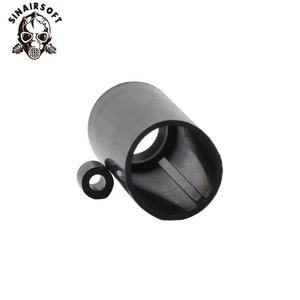 Caoutchouc de renforcement amélioré de type dur à 70 degrés pour accessoires de chasse AEG - Product Image 1