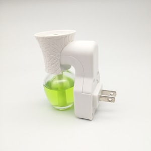Deodoranti <span class=keywords><strong>per</strong></span> Ambienti Ecologici da Parete con Ricariche Vuote a Forma di Bottiglia - Diffusori di Fragranze <span class=keywords><strong>per</strong></span> la <span class=keywords><strong>Casa</strong></span>, Bottiglia di Ricarica da 30ml - Product Image 5