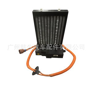 เครื่องทำความร้อน Tesla Model 3 Pct รุ่น 1088218 ใช้ไฟ DC 24-48v รูปทรงสี่เหลี่ยมผืนผ้า ประหยัดพลังงาน อะไหล่เครื่องทำความร้อนและเครื่องปรับอากาศ - Product Image 1