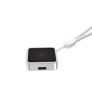 <span class=keywords><strong>Cargador</strong></span> inalámbrico para relojes inteligentes Apple I Watch <span class=keywords><strong>samsung</strong></span> galaxy Watch de 46mm - Product Image 4