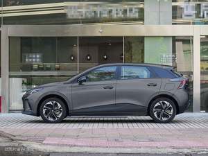Marca china de moda, vehículo admirado y ardiente <span class=keywords><strong>MULAN</strong></span>, rango de 460km, 4 EV 2, 2 de rango de km - Product Image 5