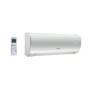 Sistema de Aire Acondicionado DC de Alta Calidad A+++ Alimentado por Energía Solar, 9000-24000 Btu R32, Mini Split de Pared con Control Inteligente para Uso en Hoteles - Product Image 3