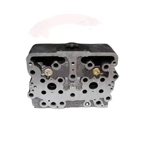 Cummins KTA19 Gasket Engine Machine Cylinder Head 2864028