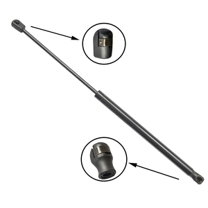 プラスチックシリンダーガススプリングストラットリフト工業用ツールボックス用 - Product Image 6