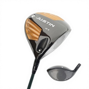 Jia Shi <span class=keywords><strong>De</strong></span> Xin Nouveau design <span class=keywords><strong>de</strong></span> <span class=keywords><strong>club</strong></span> <span class=keywords><strong>de</strong></span> <span class=keywords><strong>golf</strong></span> haut <span class=keywords><strong>de</strong></span> gamme en alliage <span class=keywords><strong>de</strong></span> titane pour homme, personnalisable, TW-94191 R Flex - Product Image 1