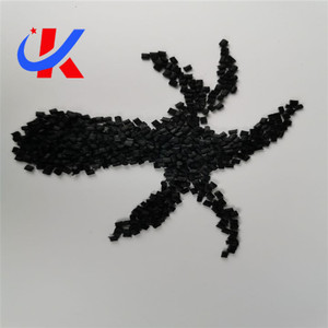 Granulés de polyuréthane thermoplastique <span class=keywords><strong>Shore</strong></span> 65A-80D, matière première <span class=keywords><strong>TPU</strong></span>, <span class=keywords><strong>TPU</strong></span> Gf40%-50% - Product Image 4