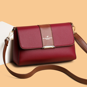 Sacs à main pour femmes de luxe, élégants et originaux, sacs bandoulière de haute qualité, nouveaux sacs à l'épaule – Vente en gros usine - Product Image 5