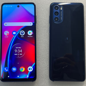 Teléfono móvil seminuevo desbloqueado original para <span class=keywords><strong>Motorola</strong></span> <span class=keywords><strong>G</strong></span> <span class=keywords><strong>STYLUS</strong></span> <span class=keywords><strong>2022</strong></span> 5G versión LTE celular-a <span class=keywords><strong>precio</strong></span> barato - Product Image 1