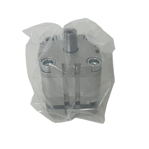 กระบอกลมรุ่นใหม่แท้ 165092 ADVUL-50-15-P-A-S2 มีสินค้าในสต็อก - Product Image 1