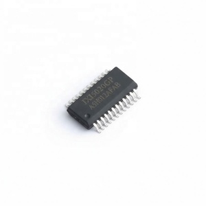 JXI5020GP-TD SSOP-24 LED Driver Ic Chip - Product Image 1