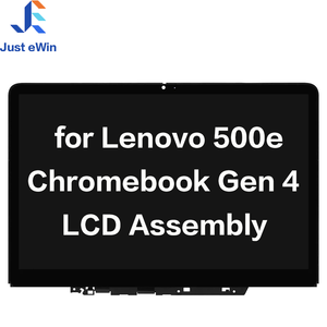 Pantalla LCD Táctil WUXGA de 12.2 Pulgadas al por Mayor para Lenovo 500e Chromebook Gen 4 5D11C95914 - Product Image 2