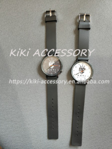 Diseñe Sus Relojes de Pulsera de Cuarzo para Hombre con Impresión Personalizada, Logotipo y Foto de Marca Personalizados - Product Image 3