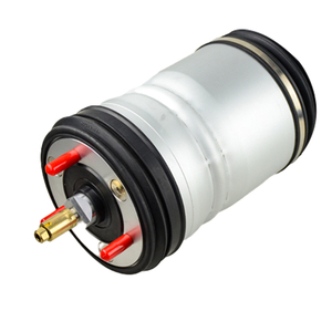 Bolsas de Suspensión de Aire Coilover para Dodge Ram 1500, Suspensión de Aire Mágica para Dodge Ram 1500 - Product Image 6