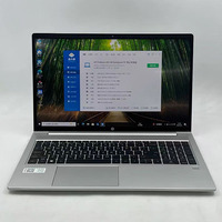 Grosir Laptop 14 inci Probook 445G8 AMD Ryzen5 5600U DDR4 8GB 256G SSD Harga Murah