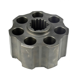 Pièces de moteur hydraulique oscillant à piston Kmf41 708-7T-00170 90 pour excavatrices PC60-7HM PC75UU-2 PC78US-6 PC78US-8 – Pièce de rechange pour pompe hydraulique - Product Image 6