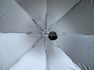Paraguas de botella, regalos de negocios, portátil, 3 pliegues, creatividad, botella de vino, paraguas personalizado con tu logotipo, sombrilla, Sombrilla - Product Image 5