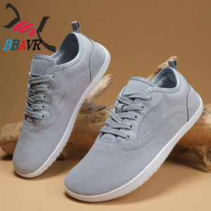 Zapatos Minimalistas para Hombre y Mujer, para la Vida Diaria, Entrenamiento, Cross, Casual, Running, Zapatos Acuáticos - Product Image 4