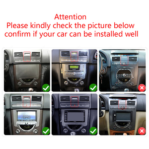 Autoradio Redpower HI-FI per <span class=keywords><strong>SsangYong</strong></span> <span class=keywords><strong>Rexton</strong></span> W 2014-2016, Schermo DVD da 9,5 Pollici, Lettore Android Audio Video 2 Din 2k - Product Image 2