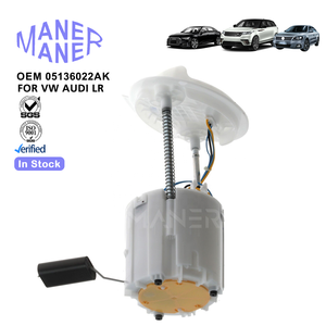 Les systèmes de moteur automobile MANER 05136022AK fabriquent un ensemble de pompe à carburant bien fait pour <span class=keywords><strong>Chrysler</strong></span> 300C - Product Image 2