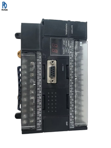 เซ็นเซอร์ควบคุม PLC โมดูล PLC ของแท้ใหม่เอี่ยม CP1H-X40DT-D-BYD - Product Image 1