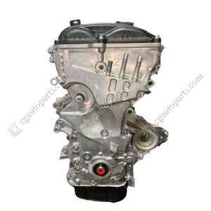 Ensemble moteur G4NA 2.0L pour Hyundai Tucson ix35 Sonata <span class=keywords><strong>Kia</strong></span> <span class=keywords><strong>Sportage</strong></span> K5 Nu, pièces de moteur à essence, <span class=keywords><strong>prix</strong></span> d'usine, neuf - Product Image 5
