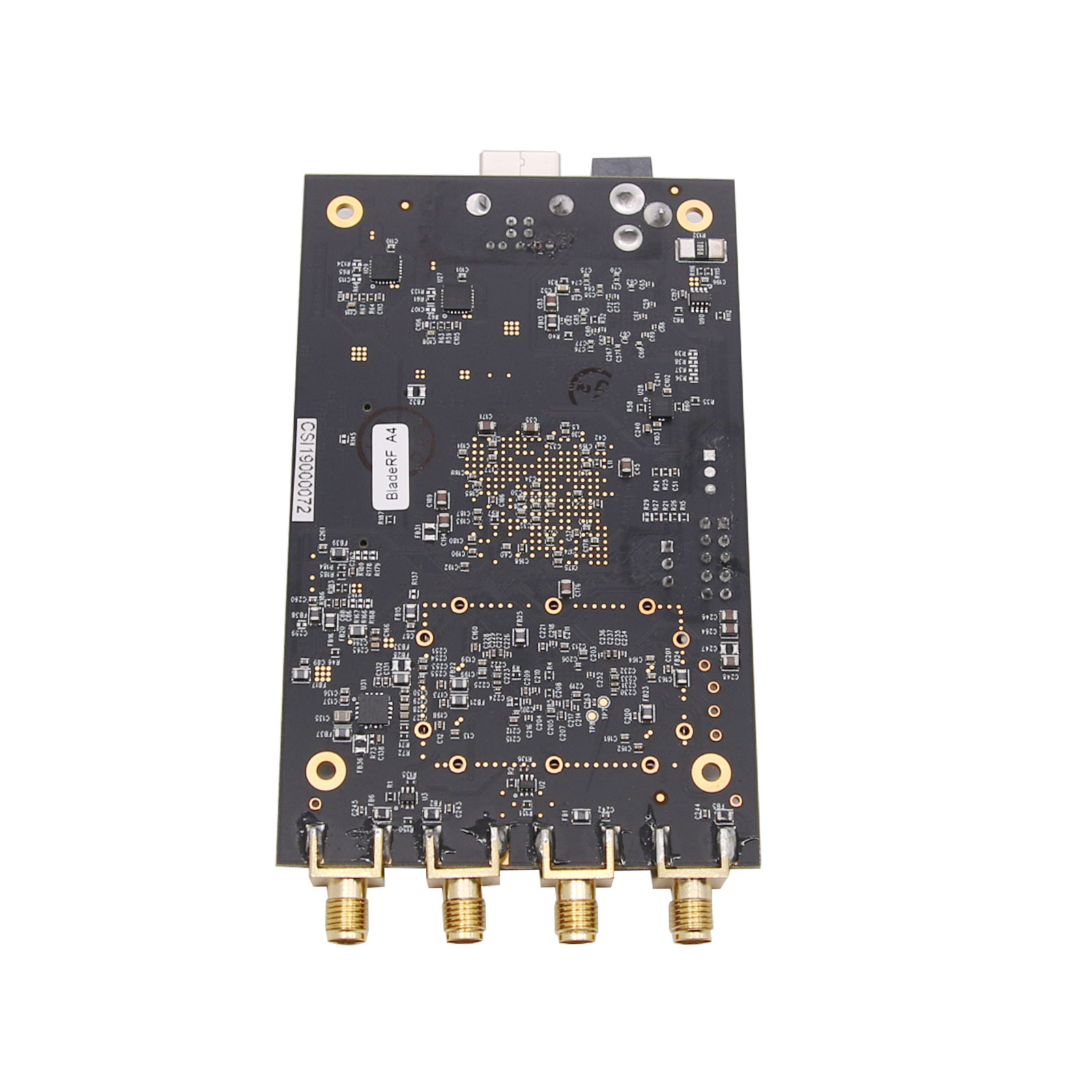 BladeRF 2.0 Micro XA4 47MHz-6GHz USB3.0 SDR Development Board RF