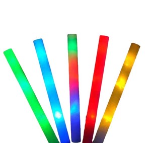 卒業式、バレンタインデー、ハロウィンパーティー、結婚式、コンサート用のLEDフォームライトスティック、売れ筋ライトアップバトン - Product Image 4