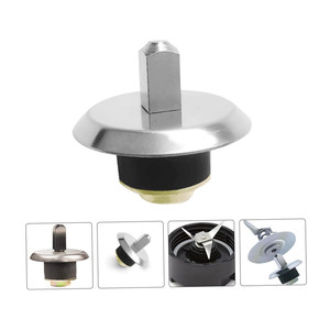 Kit de Repuesto para Licuadora Oster, Incluye Acoplamiento, Pasador Cuadrado y Slinger - Product Image 5