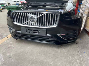 Parachoques Delantero Compatible con <span class=keywords><strong>Volvo</strong></span> <span class=keywords><strong>XC90</strong></span> - Product Image 4