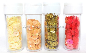 <span class=keywords><strong>2023</strong></span> Top vendita all'ingrosso paillettes d'arte all'ingrosso per festival e decorazioni - Product Image 5