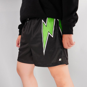 2024 Preheat Summer Trend Logo personnalisé Design Sports Shorts en maille pour hommes, Shorts en maille pour hommes respectueux de la peau - Product Image 5