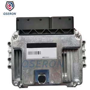39113-03243 Meg17.9.12.1 B444 Voor Hyundai 0261s19385 Motorregelmodule Ecu Ecm - Product Image 4