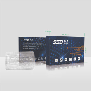Disco de Estado Sólido M.2 SSD NGFF de 2 TB, 1 TB, 128 GB, 256 GB, 512 GB, 120 GB, Disco Duro M2 para Ordenador Portátil - Product Image 3