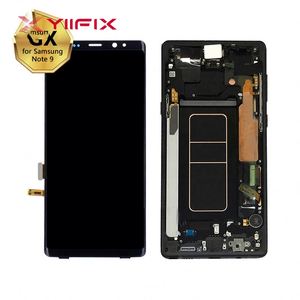 Pièces de téléphone, écran LCD d'origine, écran tactile, numérisateur pour Samsung <span class=keywords><strong>Galaxy</strong></span> <span class=keywords><strong>Note</strong></span> <span class=keywords><strong>9</strong></span> N960, remplacement pour Samsung <span class=keywords><strong>Note</strong></span> 8 10 20 LCD - Product Image 4