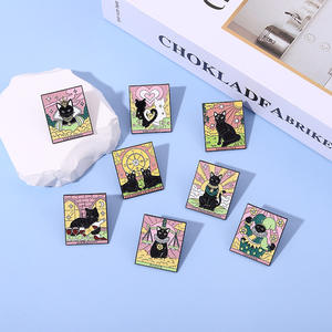 Брошь на пуговицах - Product Image 5