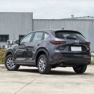 Nuevo <span class=keywords><strong>Mazda</strong></span> CX-5 <span class=keywords><strong>2023</strong></span> SUV de Gasolina de Lujo Euro VI <span class=keywords><strong>2</strong></span>.0L 155HP Automático 2WD con Faros LED - Product Image 4