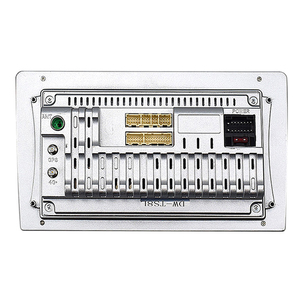 OEM más <span class=keywords><strong>barato</strong></span> 4G 10,1 pulgadas Android reproductor de estéreo música video audio navegación GPS autoradio con carplay - Product Image 5