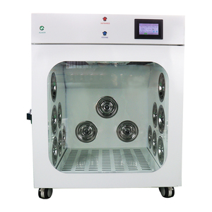 Secadora de Mascotas IN-PA02, Caja Secadora de Alta Potencia, Automática e Inteligente, para Perros, Comercial - Product Image 1