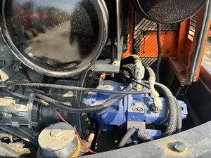 Doosan รถขุดดินมือสอง55 Dh55 Dh55-7จากเกาหลีของแท้ - Product Image 2